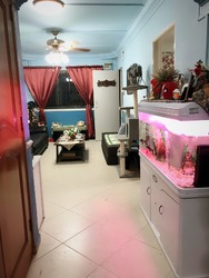 Blk 249 Bangkit Road (Bukit Panjang), HDB 3 Rooms #180188892